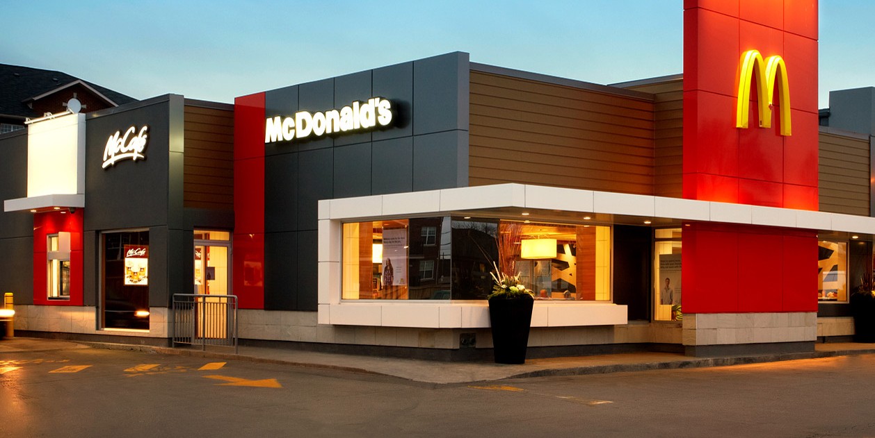 McDonaldsStore