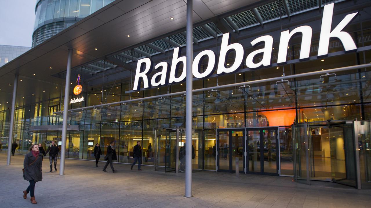 rabobank