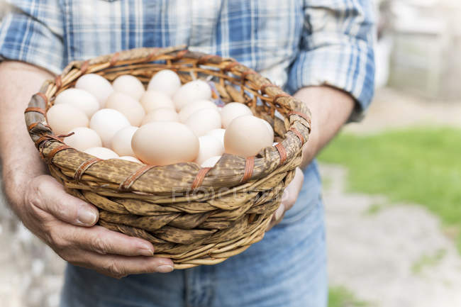 farmer-holding-basket-eggs