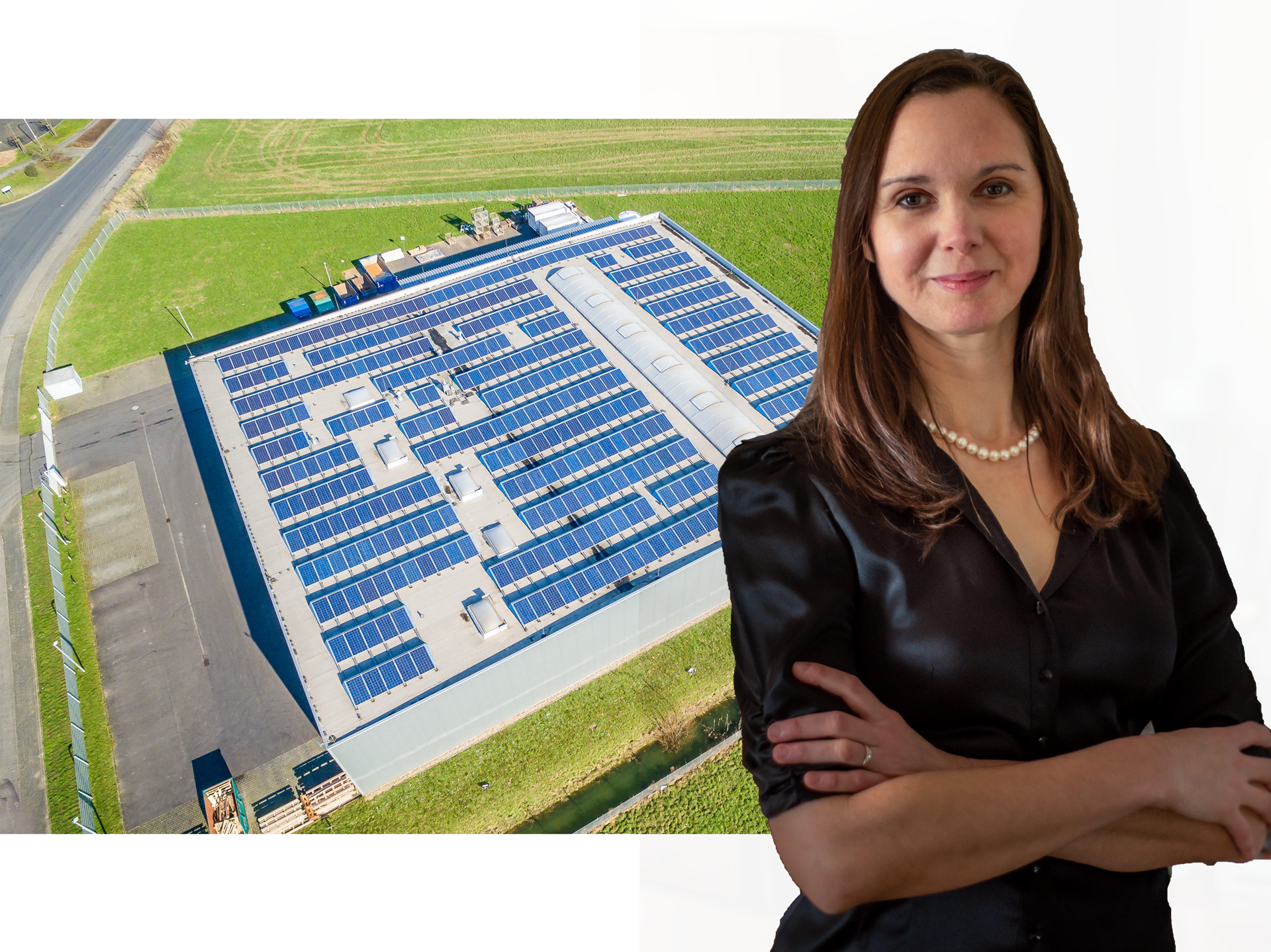 Heather Moore is the Technical Director for Sustainability at LRQA