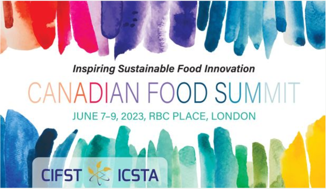 Canadian Food Summit (1)