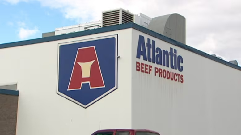 Atlantic Beef Products recruiters will visit the Brazilian cities of São Paulo and Goiânia for a recruitment mission in late September. (CBC)