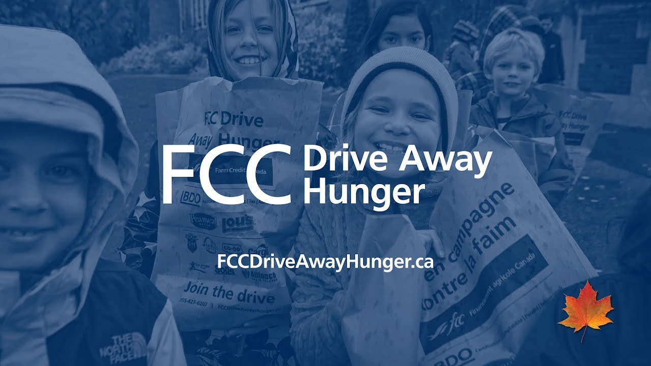 DriveAwayHunger