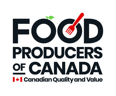 Food Producers of Canada Logo (CNW Group/Food Producers of Canada (FPC))