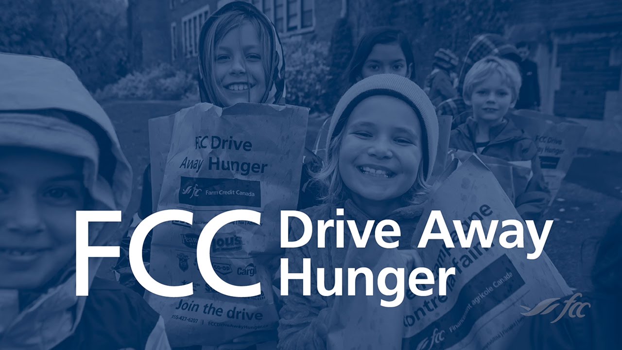 Drive-Away-Hunger