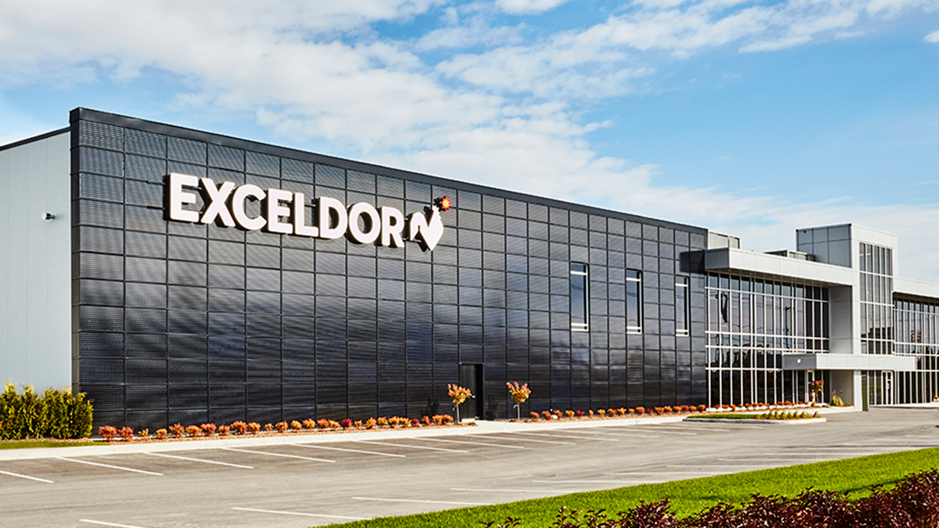 Exceldor_Beloeil