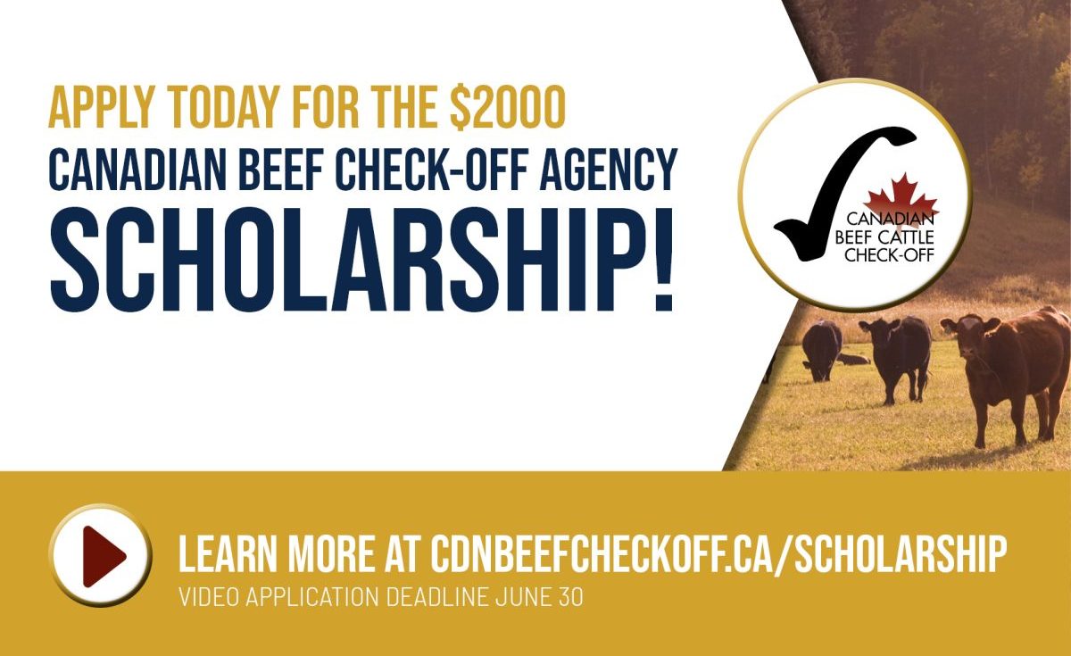 Canadian Beef Check-Off Agency